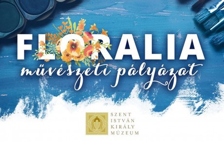 Április 15-ig várják a pályaműveket a Floráliához kapcsolódó művészeti pályázatra